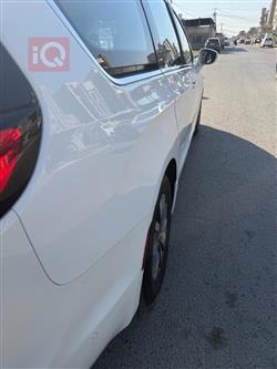 كرايسلر باسيفيكا